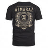 ALMARAZ HH88-K2–Personalized Name Quote Apparel “It’s a/an NAME Thing You Wouldn’t Understand”
