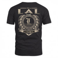 Unisex Standard T-Shirt