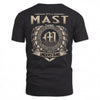 MAST HH88-K2–Personalized Name Quote Apparel “It’s a/an NAME Thing You Wouldn’t Understand”