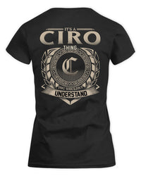 Women's Standard T-Shirt