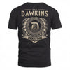 DAWKINS HH88-K2–Personalized Name Quote Apparel “It’s a/an NAME Thing You Wouldn’t Understand”