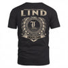 LIND HH88-K2–Personalized Name Quote Apparel “It’s a/an NAME Thing You Wouldn’t Understand”