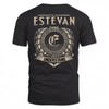 ESTEVAN HH88-K2–Personalized Name Quote Apparel “It’s a/an NAME Thing You Wouldn’t Understand”