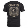 CROMPTON HH88-K2–Personalized Name Quote Apparel “It’s a/an NAME Thing You Wouldn’t Understand”