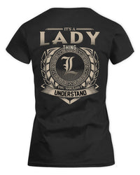 Women's Standard T-Shirt