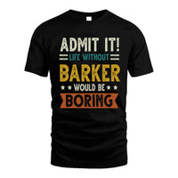 Unisex Standard T-Shirt
