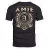 AMIE HH88-K2–Personalized Name Quote Apparel “It’s a/an NAME Thing You Wouldn’t Understand”