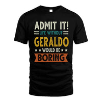 Unisex Standard T-Shirt