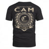CAM HH88-K2–Personalized Name Quote Apparel “It’s an NAME Thing You Wouldn’t Understand”