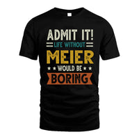 Unisex Standard T-Shirt
