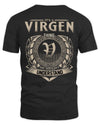VIRGEN HH88-K2–Personalized Name Quote Apparel “It’s a/an NAME Thing You Wouldn’t Understand”