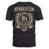 HENDERSON HH88-K2–Personalized Name Quote Apparel “It’s an NAME Thing You Wouldn’t Understand”