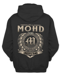 Unisex Hoodie