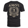 AMOS HH88-K2–Personalized Name Quote Apparel “It’s a/an NAME Thing You Wouldn’t Understand”