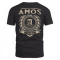 AMOS HH88-K2–Personalized Name Quote Apparel “It’s a/an NAME Thing You Wouldn’t Understand”