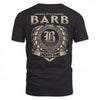 BARB HH88-K2–Personalized Name Quote Apparel “It’s a/an NAME Thing You Wouldn’t Understand”