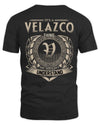 VELAZCO HH88-K2–Personalized Name Quote Apparel “It’s a/an NAME Thing You Wouldn’t Understand”