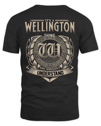 Unisex Standard T-Shirt