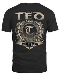 Unisex Standard T-Shirt