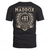 MADDOX HH88-K2–Personalized Name Quote Apparel “It’s a/an NAME Thing You Wouldn’t Understand”