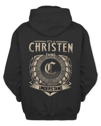 Unisex Hoodie