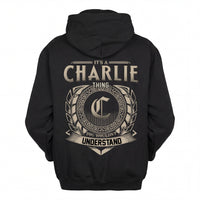 Unisex Hoodie