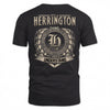 HERRINGTON HH88-K2–Personalized Name Quote Apparel “It’s a/an NAME Thing You Wouldn’t Understand”
