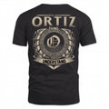 ORTIZ HH88-K2–Personalized Name Quote Apparel “It’s an NAME Thing You Wouldn’t Understand”