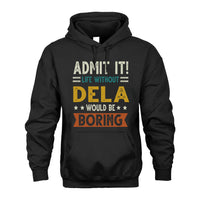 Unisex Hoodie