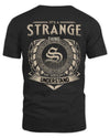 STRANGE HH88-K2–Personalized Name Quote Apparel “It’s a/an NAME Thing You Wouldn’t Understand”