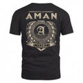AMAN HH88-K2–Personalized Name Quote Apparel “It’s a/an NAME Thing You Wouldn’t Understand”