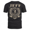 JEFF HH88-K2–Personalized Name Quote Apparel “It’s an NAME Thing You Wouldn’t Understand”