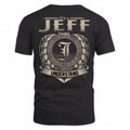 JEFF HH88-K2–Personalized Name Quote Apparel “It’s an NAME Thing You Wouldn’t Understand”
