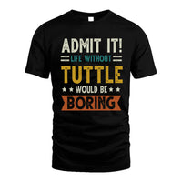 Unisex Standard T-Shirt