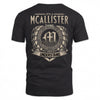 MCALLISTER HH88-K2–Personalized Name Quote Apparel “It’s a/an NAME Thing You Wouldn’t Understand”