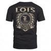 LOIS HH88-K2–Personalized Name Quote Apparel “It’s a/an NAME Thing You Wouldn’t Understand”