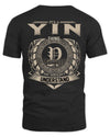 YIN HH88-K2–Personalized Name Quote Apparel “It’s a/an NAME Thing You Wouldn’t Understand”