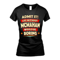 Women's Standard T-Shirt