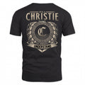 CHRISTIE HH88-K2–Personalized Name Quote Apparel “It’s a/an NAME Thing You Wouldn’t Understand”