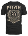 PUGH HH88-K2–Personalized Name Quote Apparel “It’s a/an NAME Thing You Wouldn’t Understand”