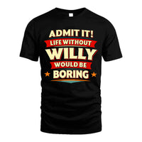 Unisex Standard T-Shirt