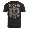 TUCKER HH88-K2–Personalized Name Quote Apparel “It’s an NAME Thing You Wouldn’t Understand”