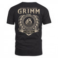 GRIMM HH88-K2–Personalized Name Quote Apparel “It’s a/an NAME Thing You Wouldn’t Understand”