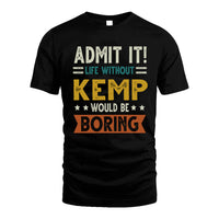 Unisex Standard T-Shirt