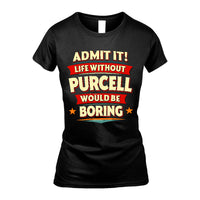 Women's Standard T-Shirt