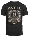 VALLE HH88-K2–Personalized Name Quote Apparel “It’s a/an NAME Thing You Wouldn’t Understand”