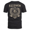 BALDWIN HH88-K2–Personalized Name Quote Apparel “It’s a/an NAME Thing You Wouldn’t Understand”