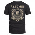 BALDWIN HH88-K2–Personalized Name Quote Apparel “It’s a/an NAME Thing You Wouldn’t Understand”