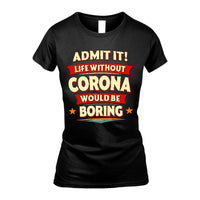 Women's Standard T-Shirt