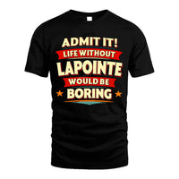 Unisex Standard T-Shirt